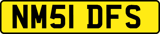 NM51DFS