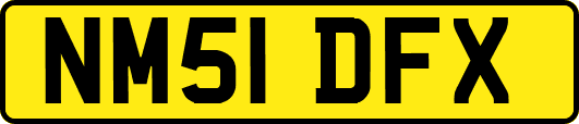 NM51DFX