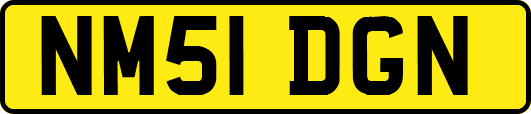 NM51DGN