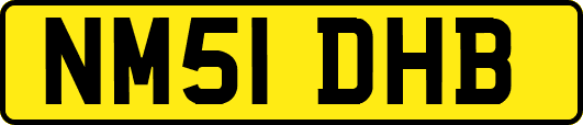 NM51DHB