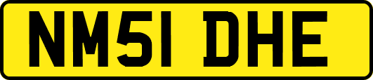 NM51DHE