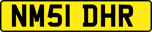 NM51DHR