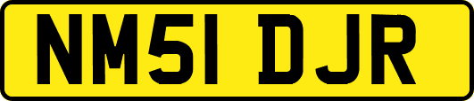 NM51DJR