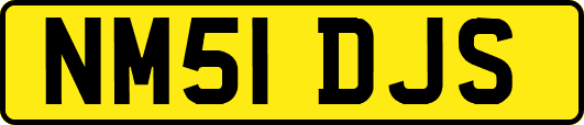 NM51DJS