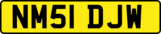 NM51DJW