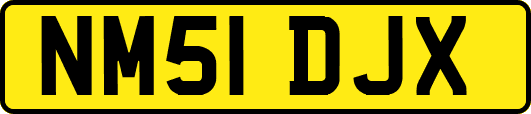 NM51DJX