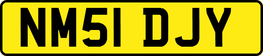 NM51DJY