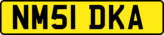 NM51DKA