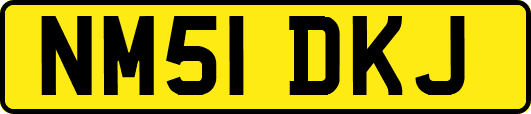 NM51DKJ