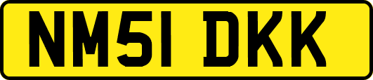 NM51DKK