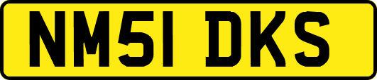 NM51DKS