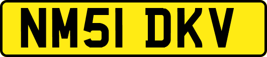 NM51DKV