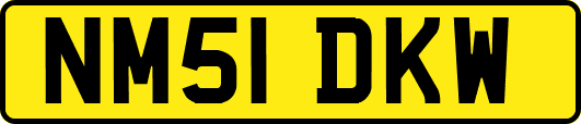 NM51DKW