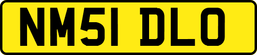 NM51DLO