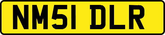 NM51DLR