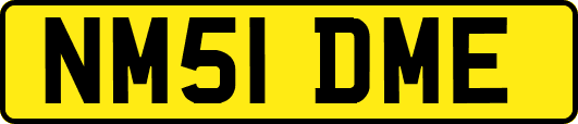 NM51DME