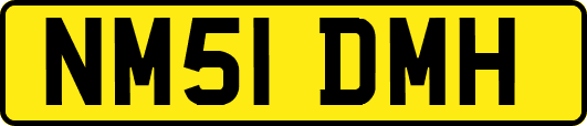 NM51DMH