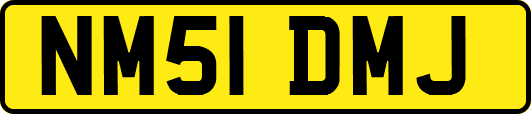 NM51DMJ