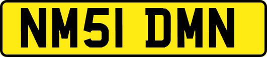 NM51DMN