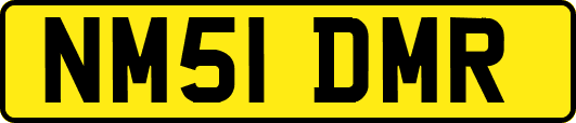 NM51DMR