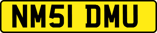 NM51DMU