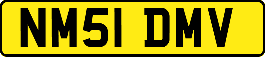 NM51DMV