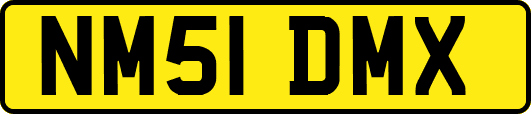 NM51DMX