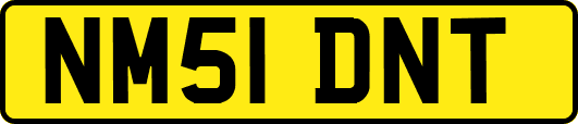 NM51DNT