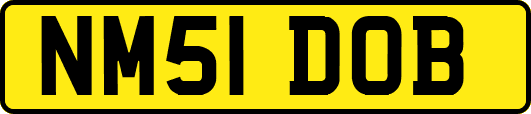 NM51DOB