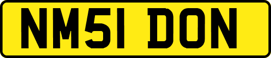 NM51DON
