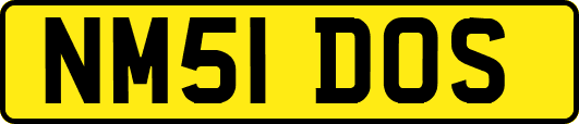 NM51DOS