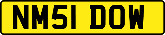 NM51DOW