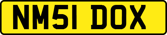 NM51DOX