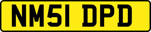 NM51DPD