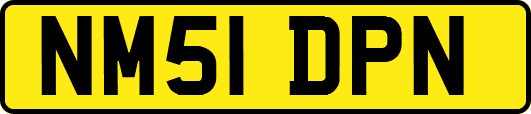 NM51DPN