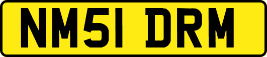 NM51DRM