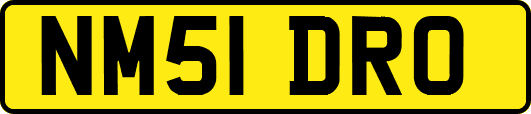 NM51DRO