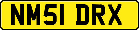 NM51DRX