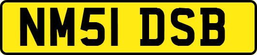 NM51DSB