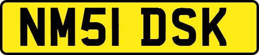 NM51DSK