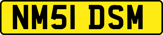 NM51DSM