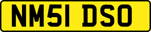 NM51DSO