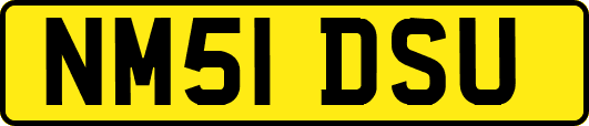 NM51DSU