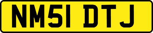 NM51DTJ