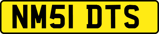 NM51DTS