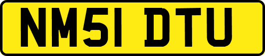 NM51DTU