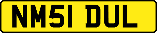 NM51DUL