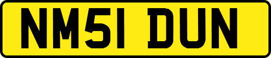 NM51DUN