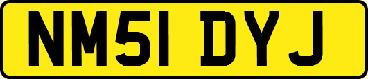 NM51DYJ