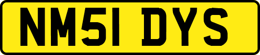 NM51DYS